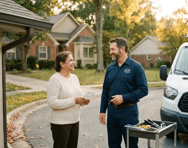 Gutter Repair Dimock, PA FAQs