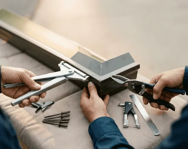 Why choose Gutter Repair in Dimock, PA
